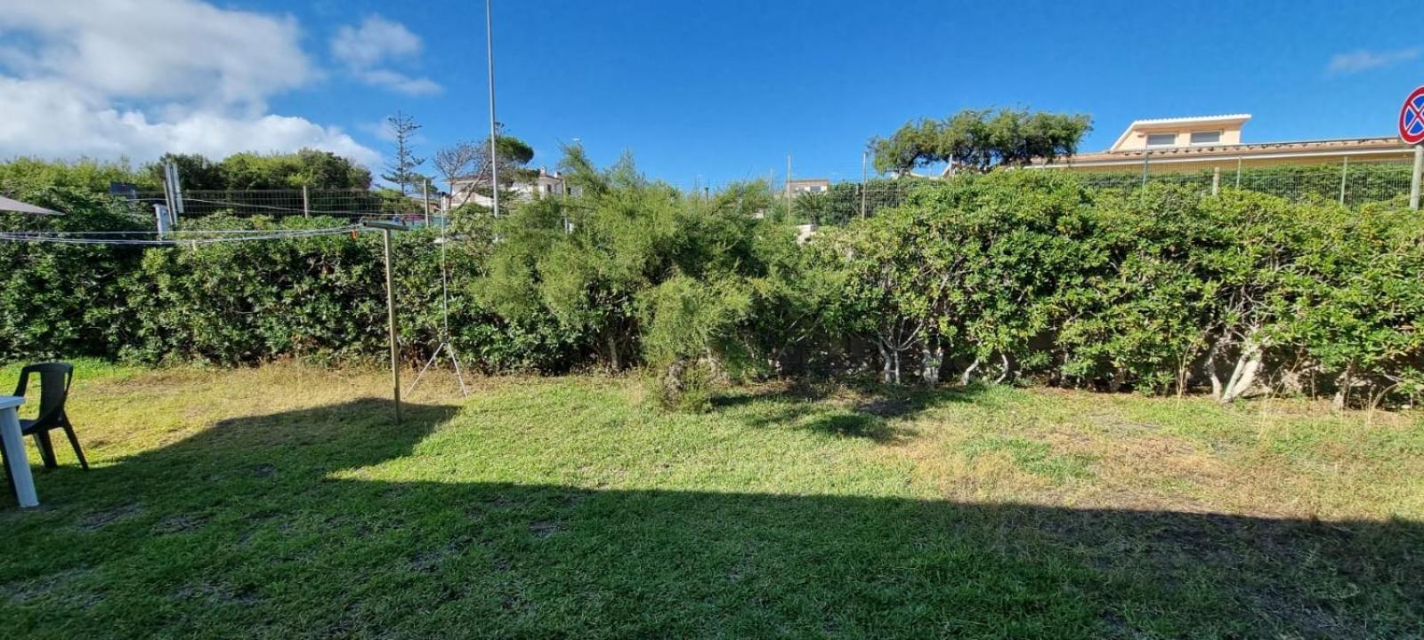 Villa Red Melons Portoscuso Exterior foto